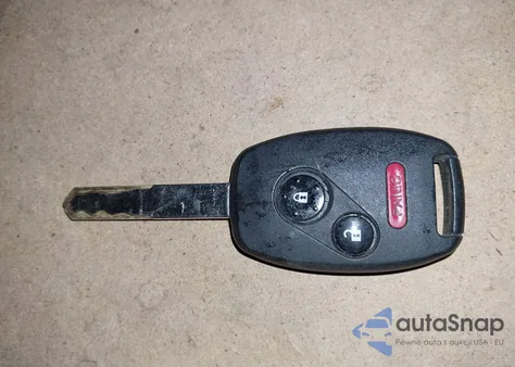 2006 Honda Pilot Ex из США, поврежденный, VIN 2HKYF18446H510572